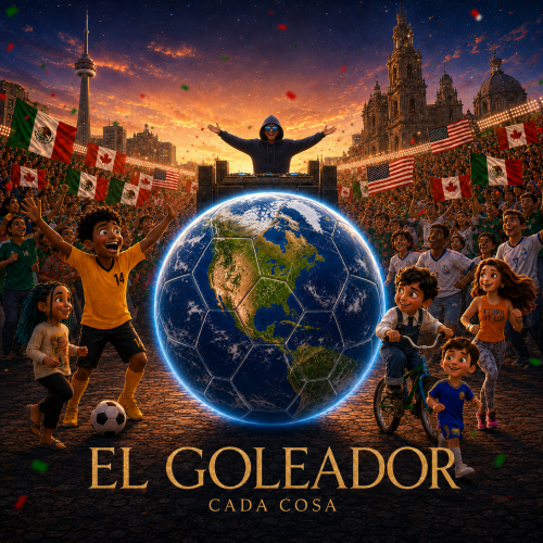 EL GOLEADOR